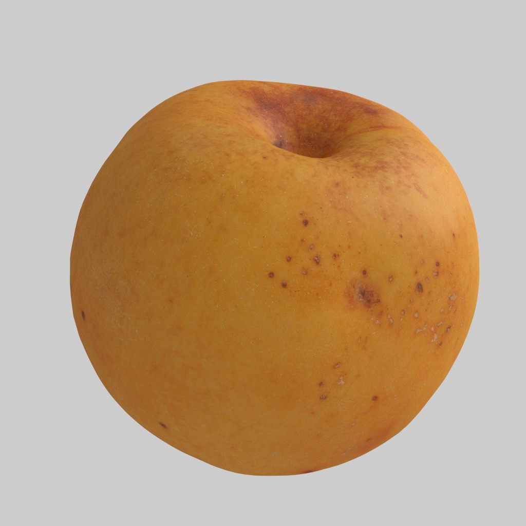 2x apricots preview image 2